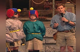 Legends of the Hidden Temple Season 1: Episode 003