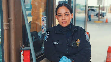 17:45: Border Patrol USA - Einsatz an Mexikos Grenze | ProSieben Maxx | 4/6 2026