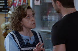 Ringo season-1: Ringo Capítulo 1