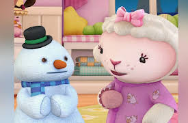 Doc McStuffins Volume 48: Doc McStuffins Volume 87