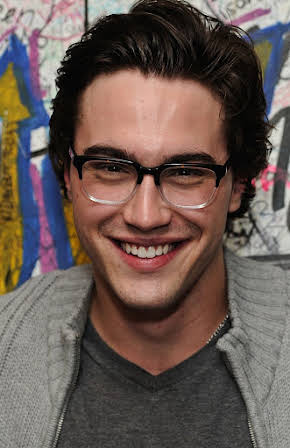 Ryan McCartan as 