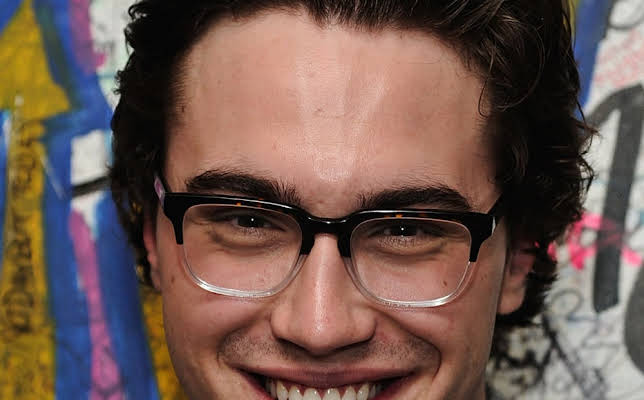 Ryan McCartan