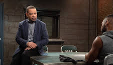 Special Victims Unit (S22 E1)