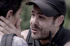 No Olvidarás Mi Nombre season-1: No Olvidarás Mi Nombre Capítulo 11