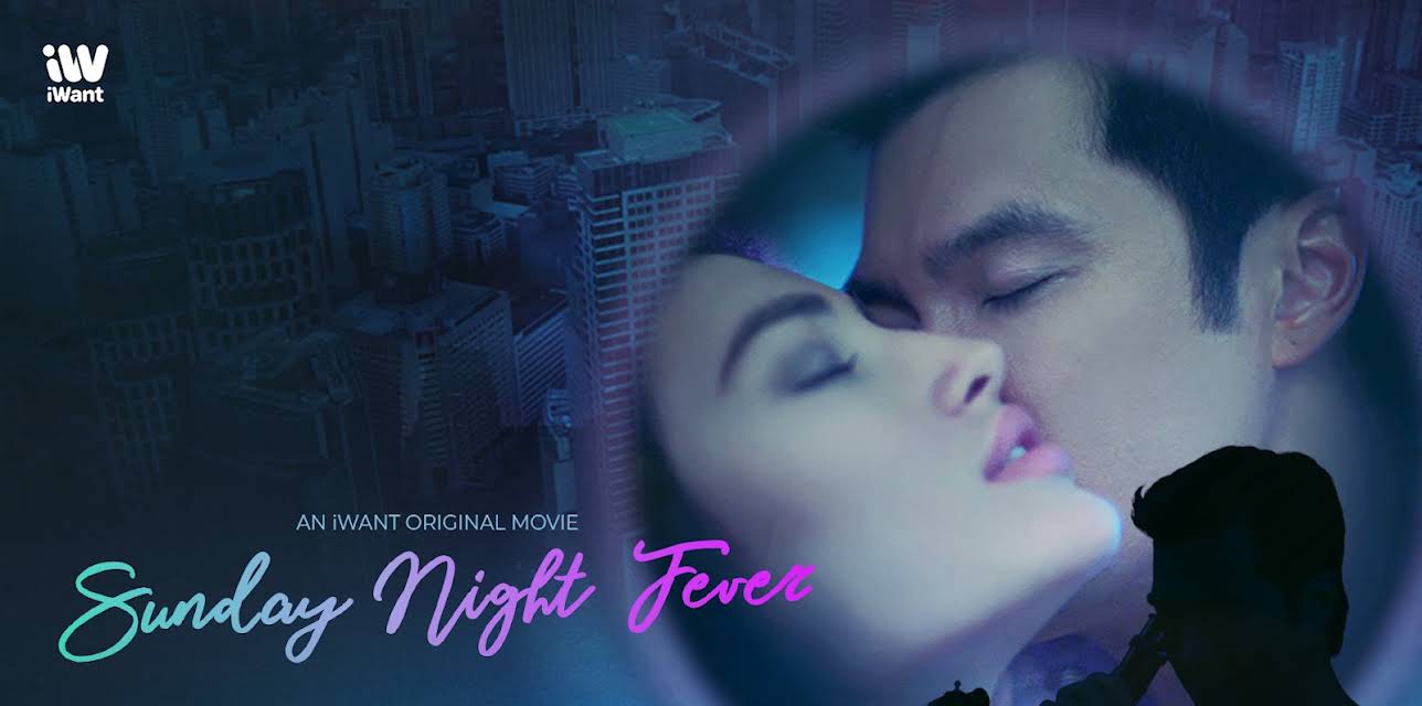 Sunday Night Fever (2020)