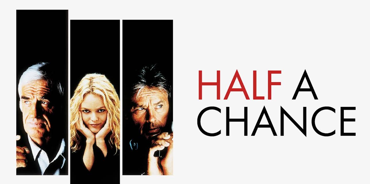 Half a chance (1998)