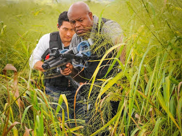 08:15: Hawaii Five-0 | Kabel Eins | 4/24 2026