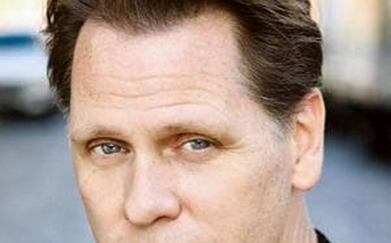Don Harvey
