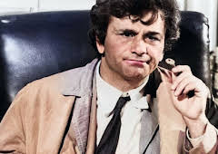 Columbo: Columbo Cries Wolf