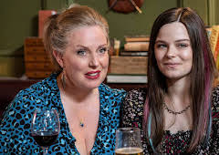 The Madame Blanc Mysteries