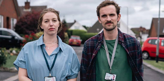 10:40 PM: Rewarding | BBC One Northern Ireland | 11/26 2025