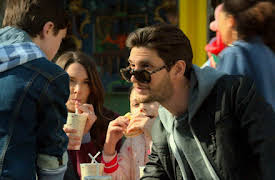 Marvel's The Punisher Season 1: Memento Mori