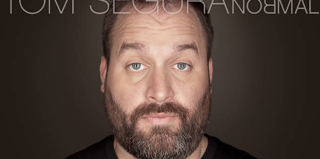 Tom Segura: Completely Normal (2018)