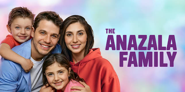 The Anazala Family