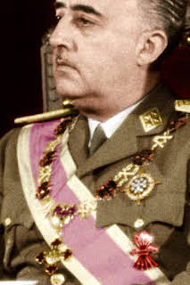 00:24: Franco, la vida del dictador en color: Episodio 1 | Discovery Max | 7/24 2026