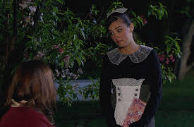 Llena de Amor season-1: Llena de Amor Capítulo 16