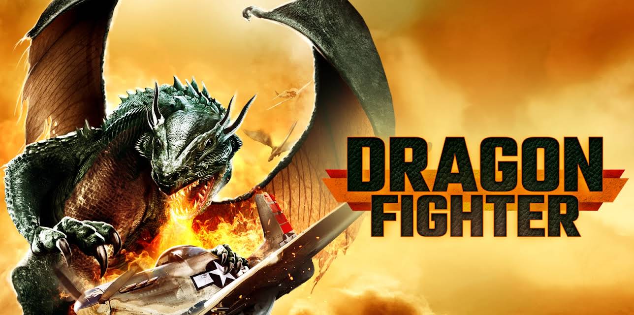 Dragon Fighter (2025)