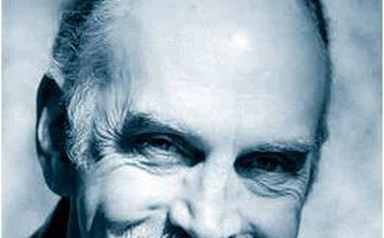 Alan Tall