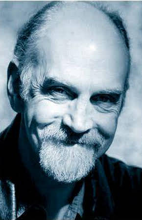 Alan Tall as 