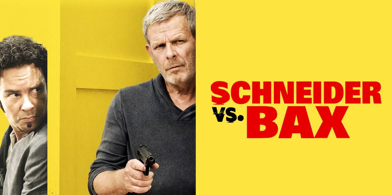 Schneider vs. Bax (2015)