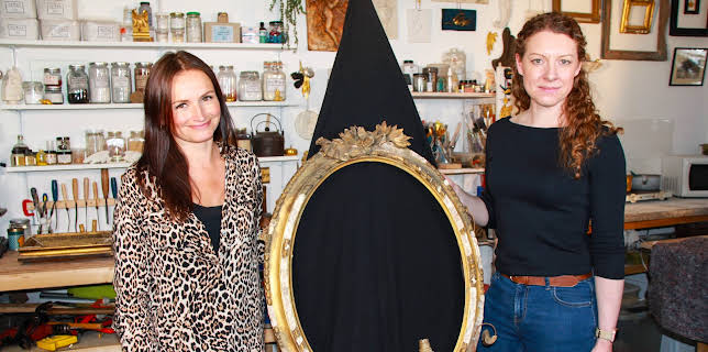 15:30: Salvage Hunters: The Restorers (S6 E3) (S6) | Discovery Channel | 1/21 2026