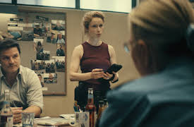 Mordet i Lauchhammer: Ner i mörkret