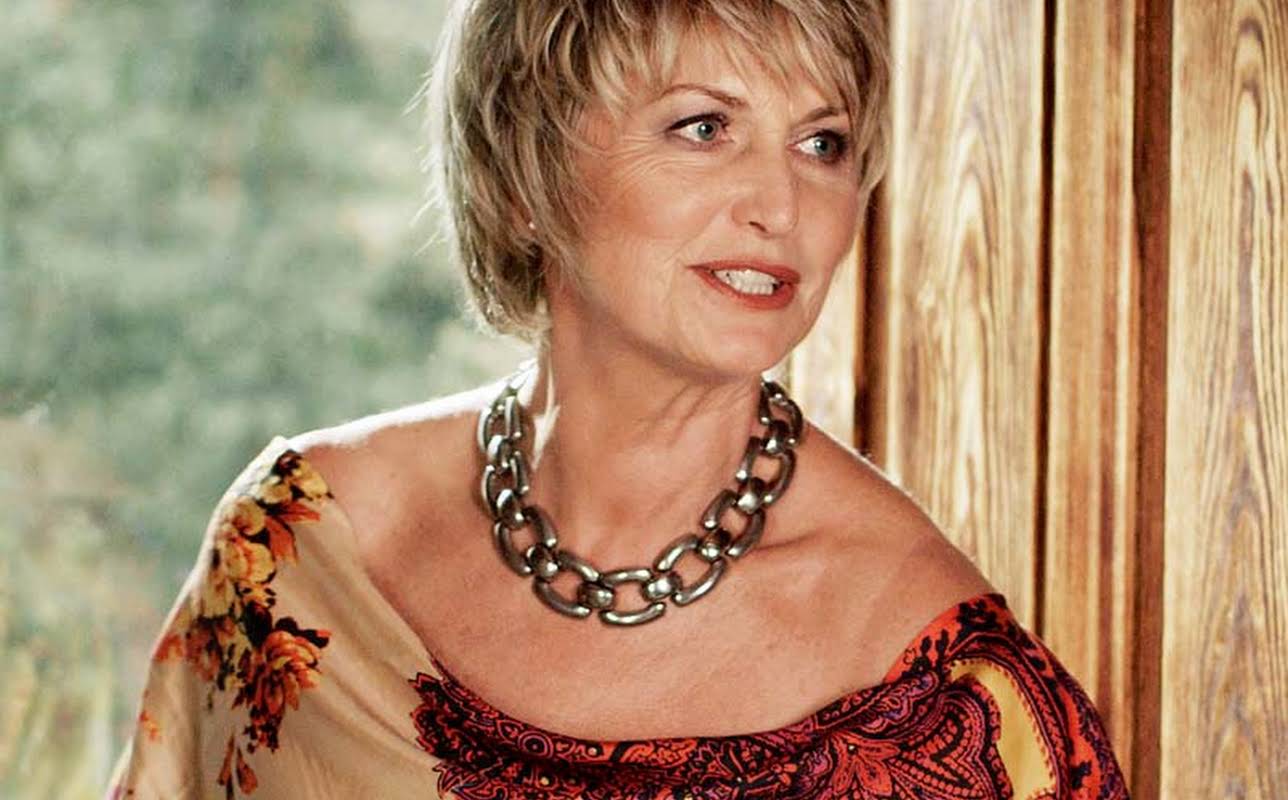 Eliska Balzerova
