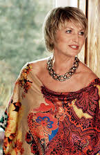 Eliska Balzerova as 