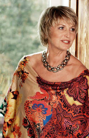 Eliska Balzerova as 