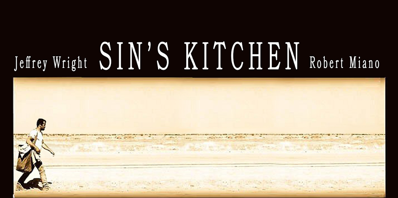 Sin's Kitchen (2004)