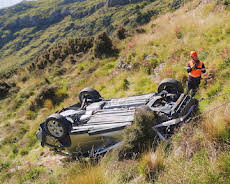 Extreme Tow Truckers