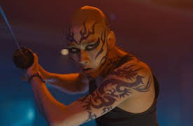 Alice in Borderland: Episode 7