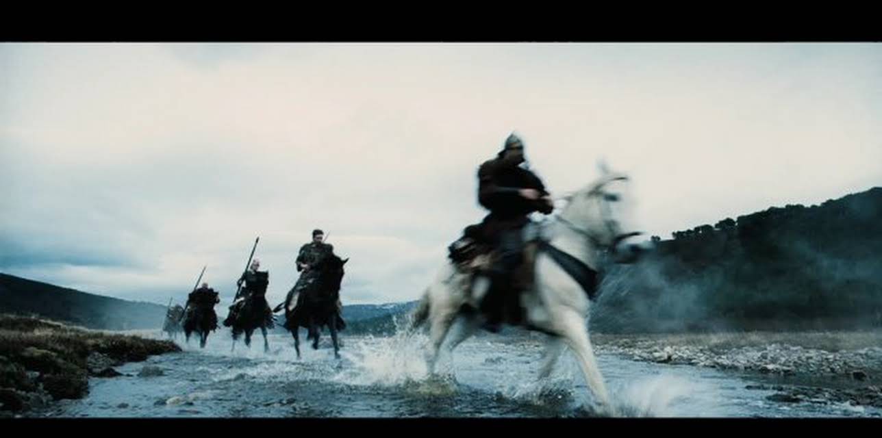 Centurion (2010)