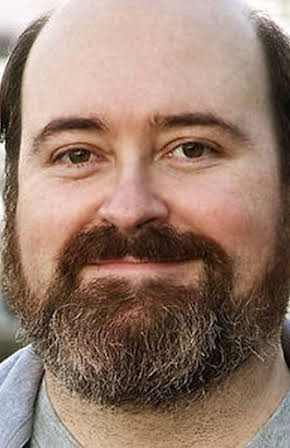 Phil Miler as 
