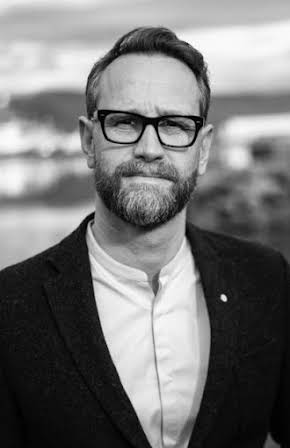 Elfar Adalsteins as Director