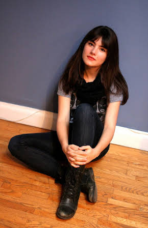 Katie Boland as Director