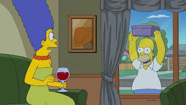 2:10 PM: The Simpsons | E4 | 7/25 2026