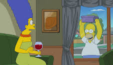 New: The Simpsons