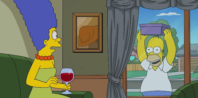 8:30 PM: New: The Simpsons | E4 | 2/8 2026