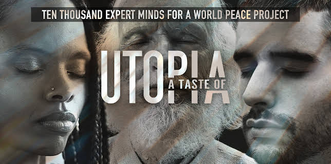 A Taste of Utopia (2024)
