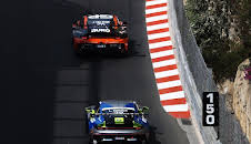 ran racing: Porsche Carrera Cup Deutschland