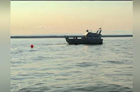 Alaska Fish Wars  Season 1: Game On