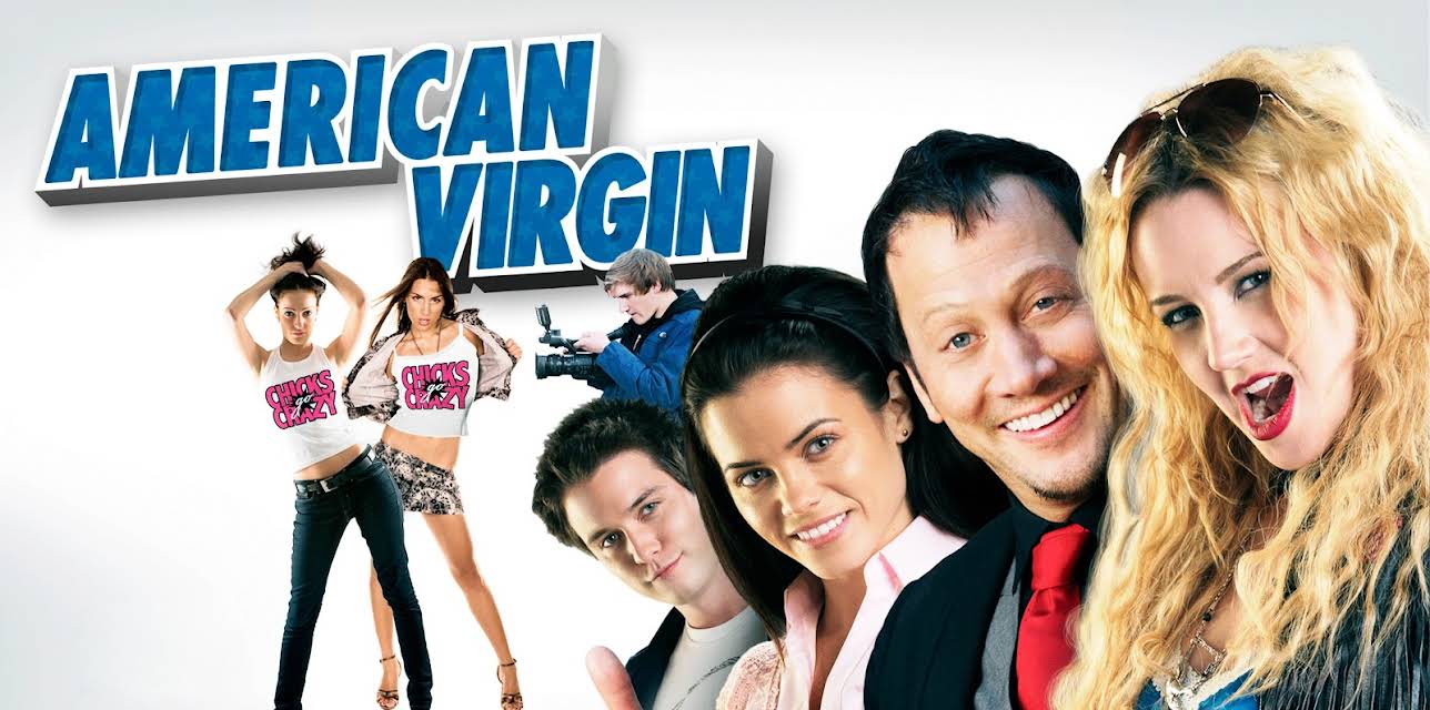 American Virgin (2009)