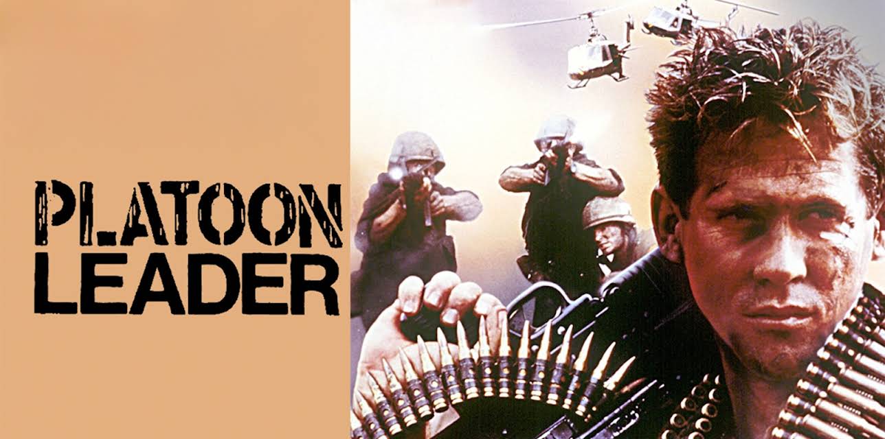 Platoon Leader (1988)