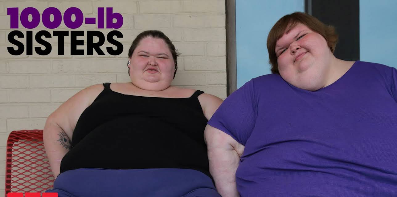 1000-lb Sisters Season 1