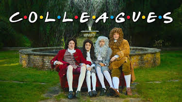 1:35 PM: Horrible Science (S1) | CBBC | 1/18 2026