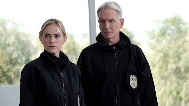 20:00: NCIS (S17 E14) (S17) | TV8 | 7/20 2026