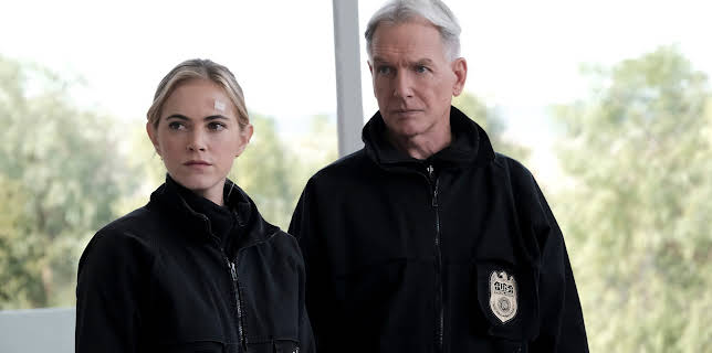 09:25: NCIS (S17 E14) (S17) | TV3 | 11/14 2025