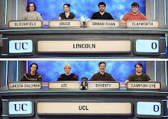 University Challenge