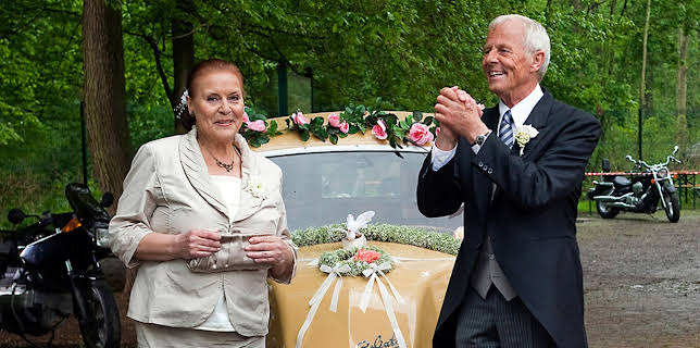 11:45: In aller Freundschaft (489) | MDR Fernsehen | 11/4 2025